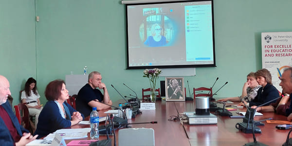 Кагановские чтения 2025 (3)